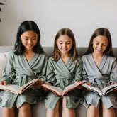 Personalized Kids Cotton Robes – Comfort Wear